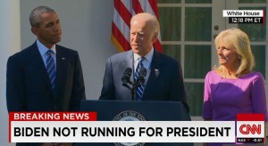 Joe Biden CNN