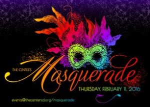 Masquerade 2016