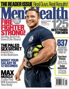 Men's Health