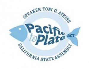 Pacific to Plate