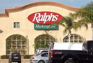 Ralphs