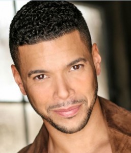 Wilson Cruz