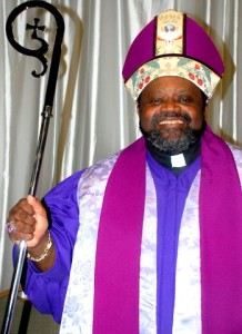 Archbishop Rev. Carl Bean, D.Min.