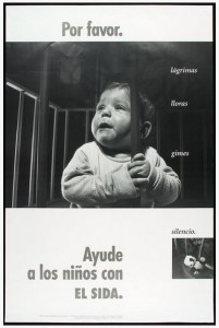 AIDS Poster 3