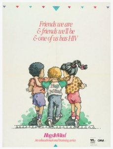 AIDS Poster 4