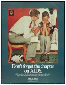 AIDS Poster 5