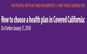 Covered California Health Plan