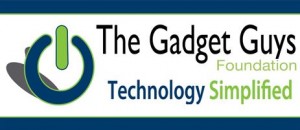 Gadget Guys Foundation logo