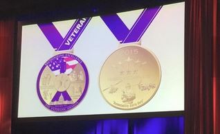 SPARTA wins: Most impactful LGBT veterans organization
