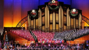 Mormon Tabernacle Choir