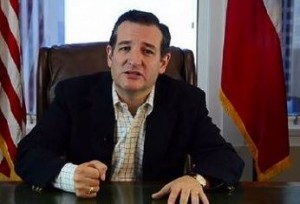 Ted Cruz