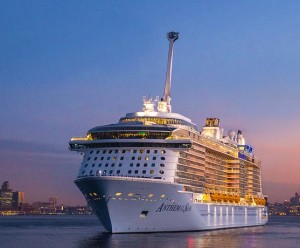 Anthem of the Seas