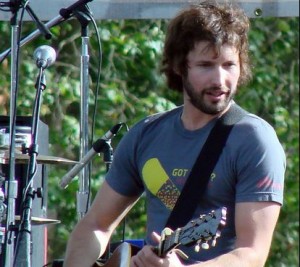 James Blunt