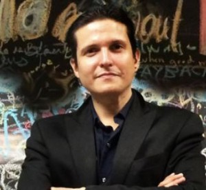 John Strangis