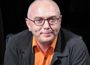 Pavel Lobkov