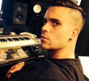 Mark Salling | Photo: Twitter