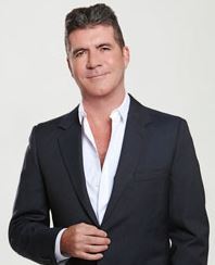 Simon Cowell