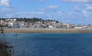 St. Peter Port, Guernsey