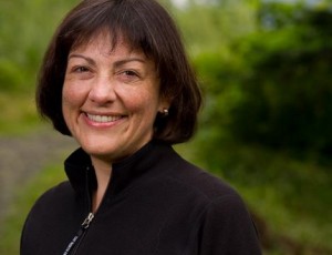 Suzan DelBene