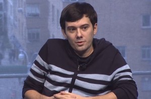 Martin Shkreli