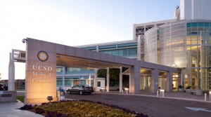 UC San Diego Medical Center