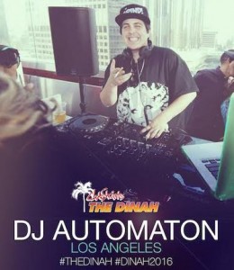 DJ Automaton