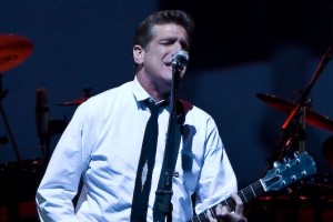 Glen Frey