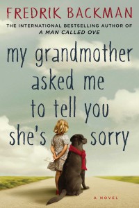 My Grandmother Asked Me...