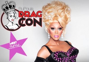 RuPauls DragCon