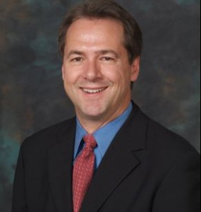 Steve Bullock