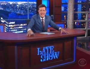 The Late Show