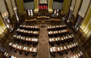 Georgia State Senate