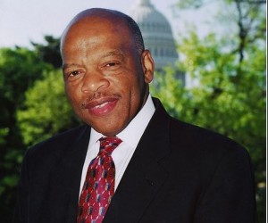 John Lewis