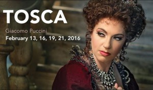 Tosca