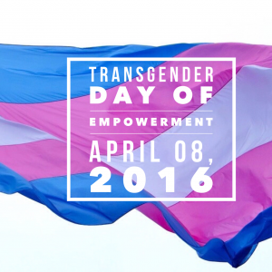 Trans Day of Empowerment