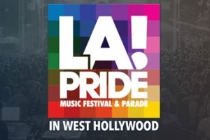 LA Pride