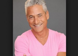 Greg Louganis