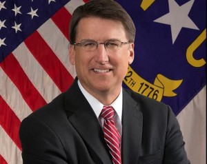 Pat McCrory