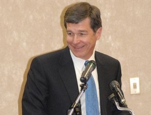 Roy Cooper