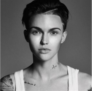 Ruby Rose