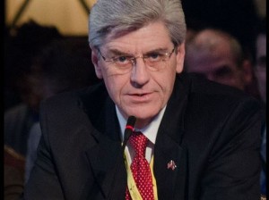 Phil Bryant