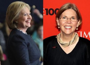 Clinton Warren