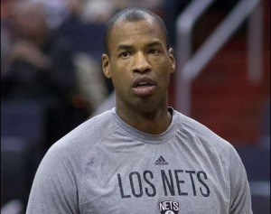 Jason Collins