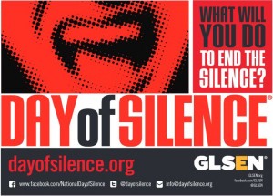 Day of Silence