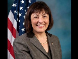  Suzan DelBene