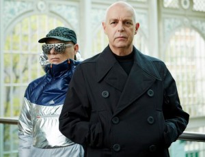 Pet Shop Boys