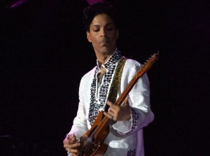 Prince