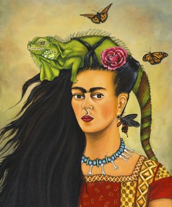 Frida_con_la_Iguana_Center_-_Copy