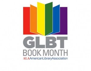 GLBT Book Month