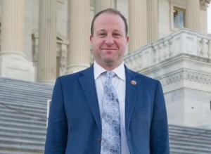 Jared Polis